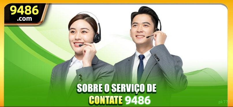 Cassino ao vivo da pk777 com dealers reais