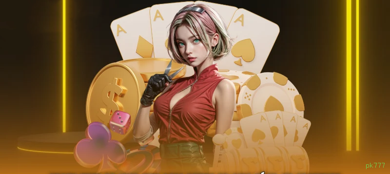 Jogos de fortune da pk777 com prêmios incríveis